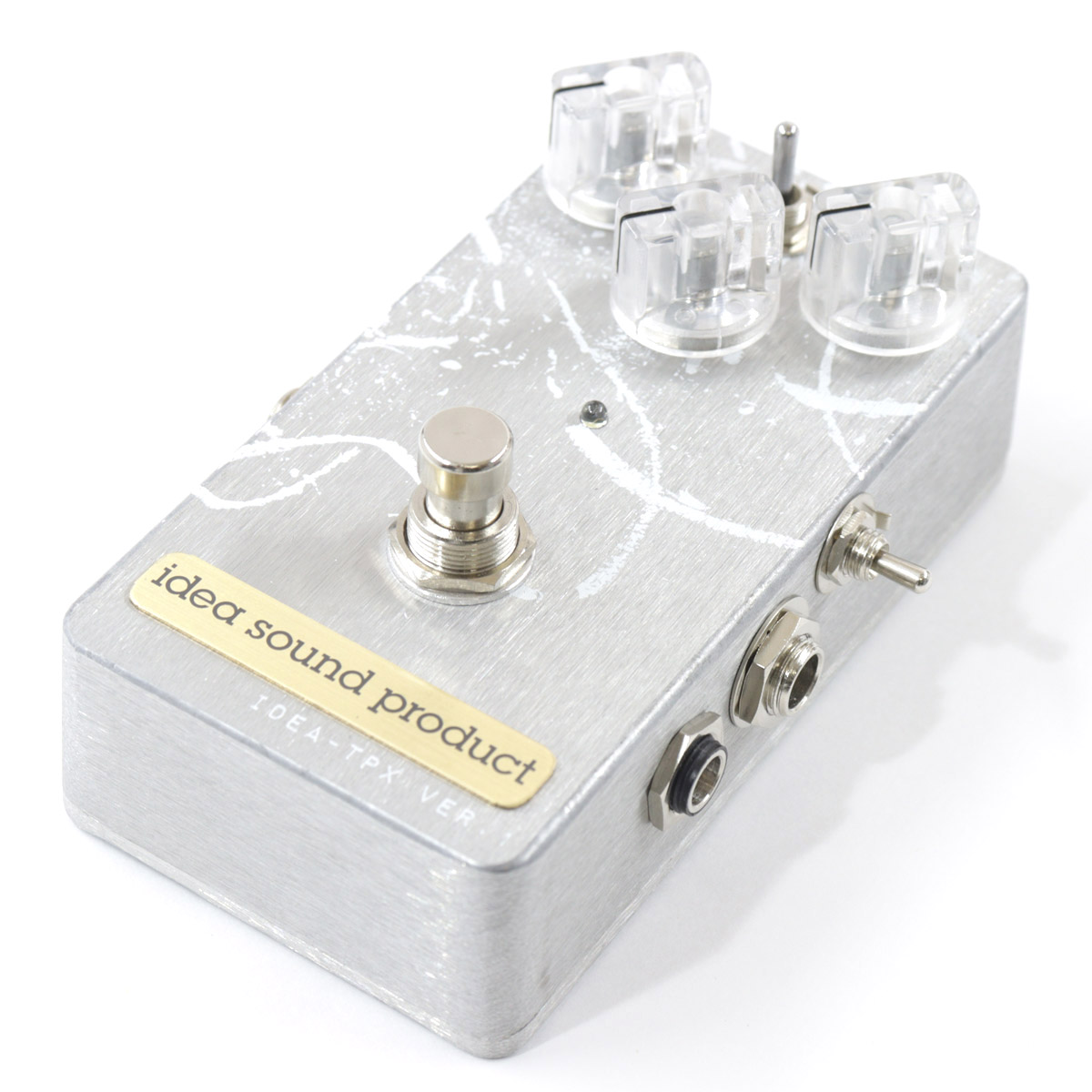 中古】IDEA SOUND PRODUCT / IDEA-TPX Ver.1 【池袋店
