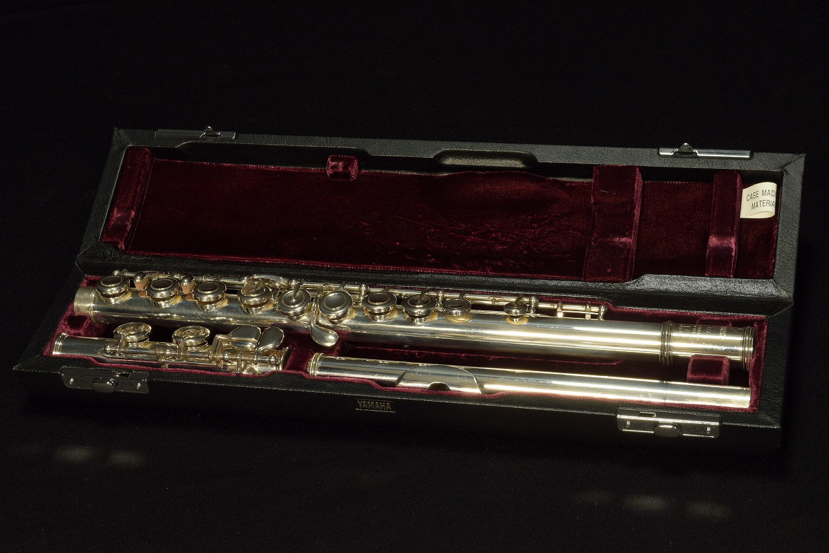 中古】YAMAHA ヤマハ / YFL-617 | イシバシ楽器