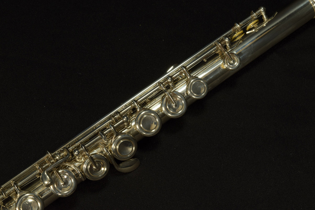 中古】YAMAHA ヤマハ / YFL-617 | イシバシ楽器