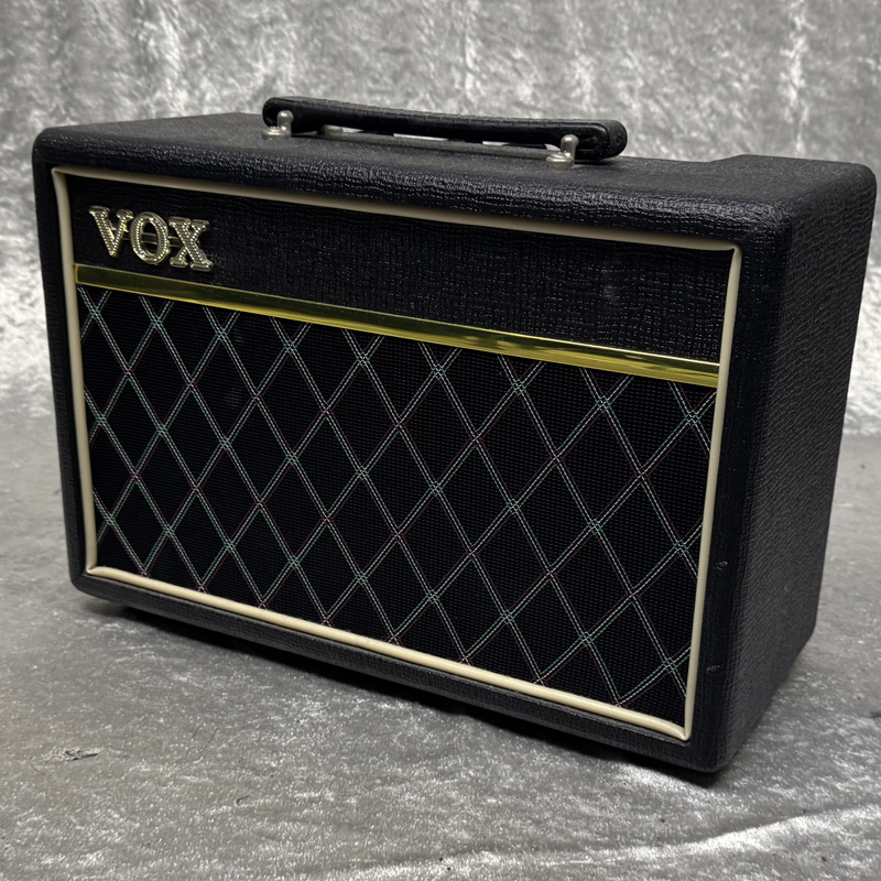 美品‼️vox ベースアンプ　15w PFB-10 VOX Pathfinder Bass 10 [PFB-10] ｜イケベ楽器店オンラインストア
