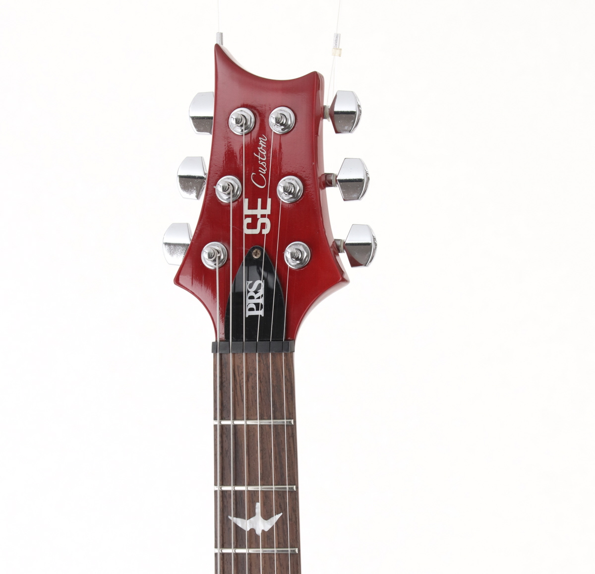 PRS SE Custom 24 Black（2012年製） PRS SE Custom 24 Black（2012年製） PRS SE Custom 24 Black