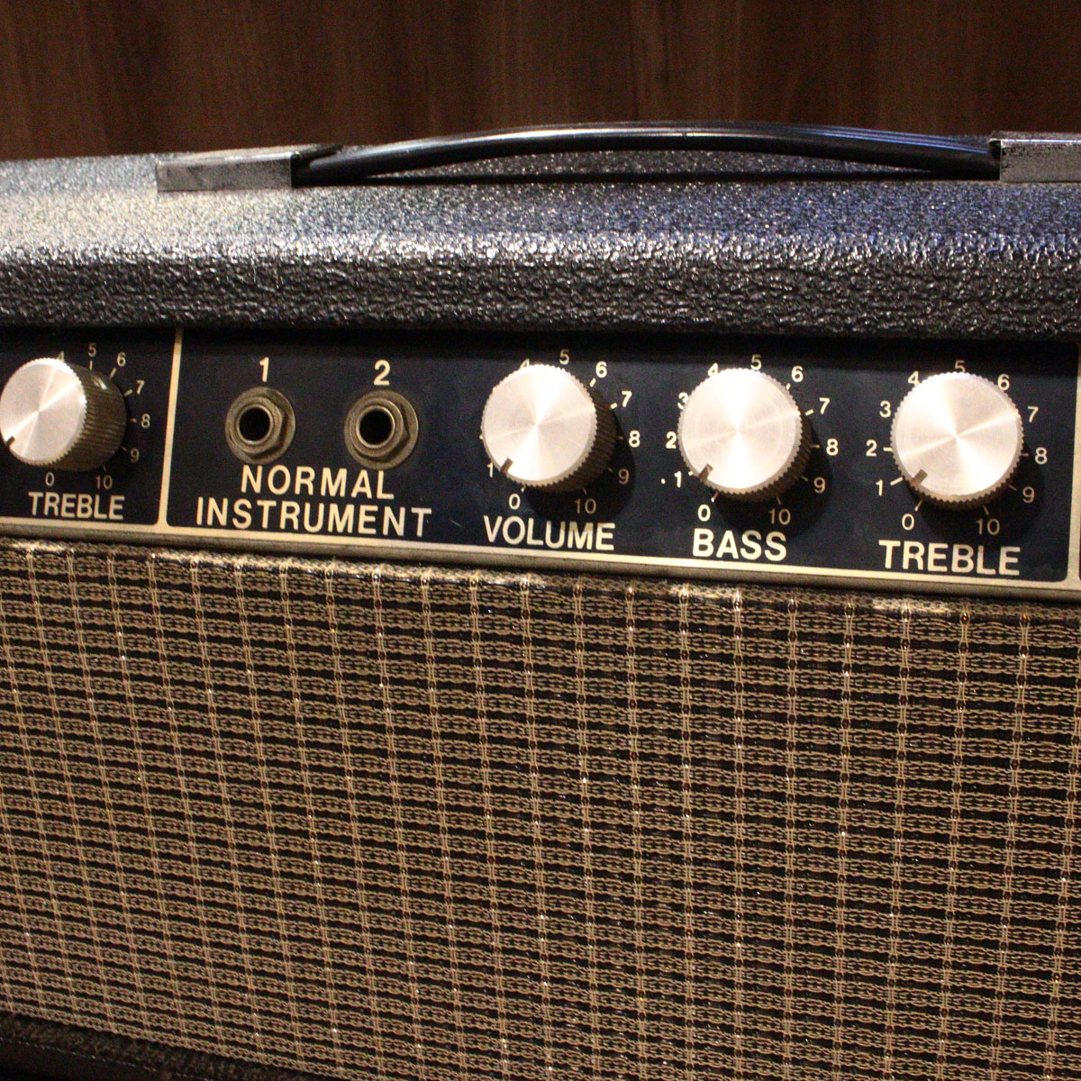 ELK Vocal Hi-Fi 50 マイクアンプ ELK Vocal Hi-Fi 50 マイクアンプ