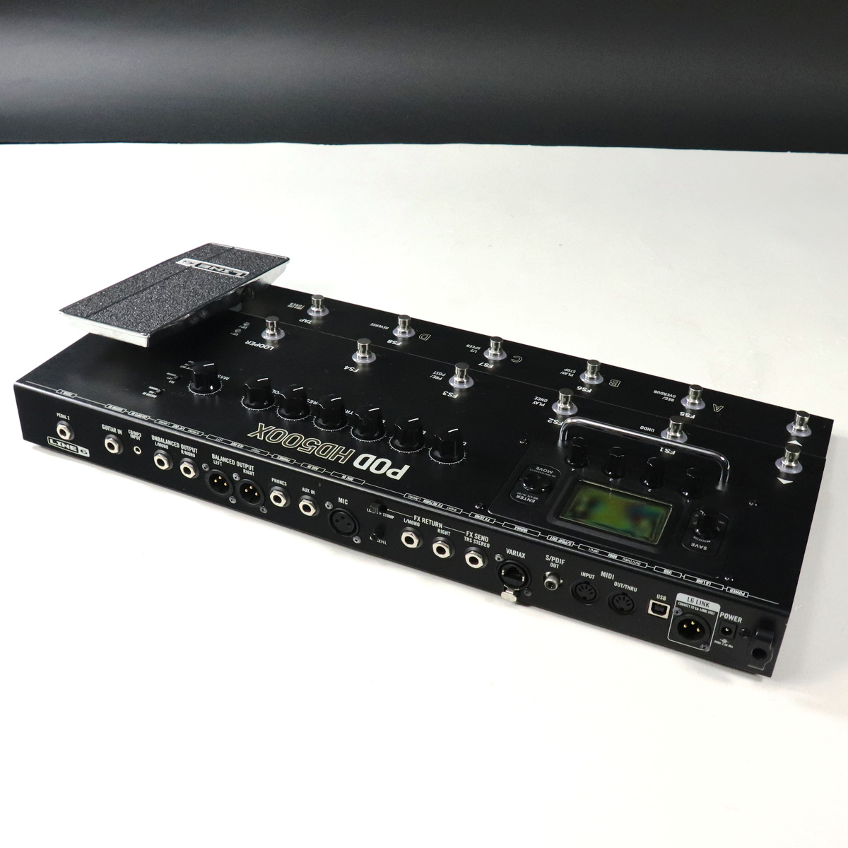 【中古】【美品】LINE6 POD HD500 tp154-0568319_m.jpg