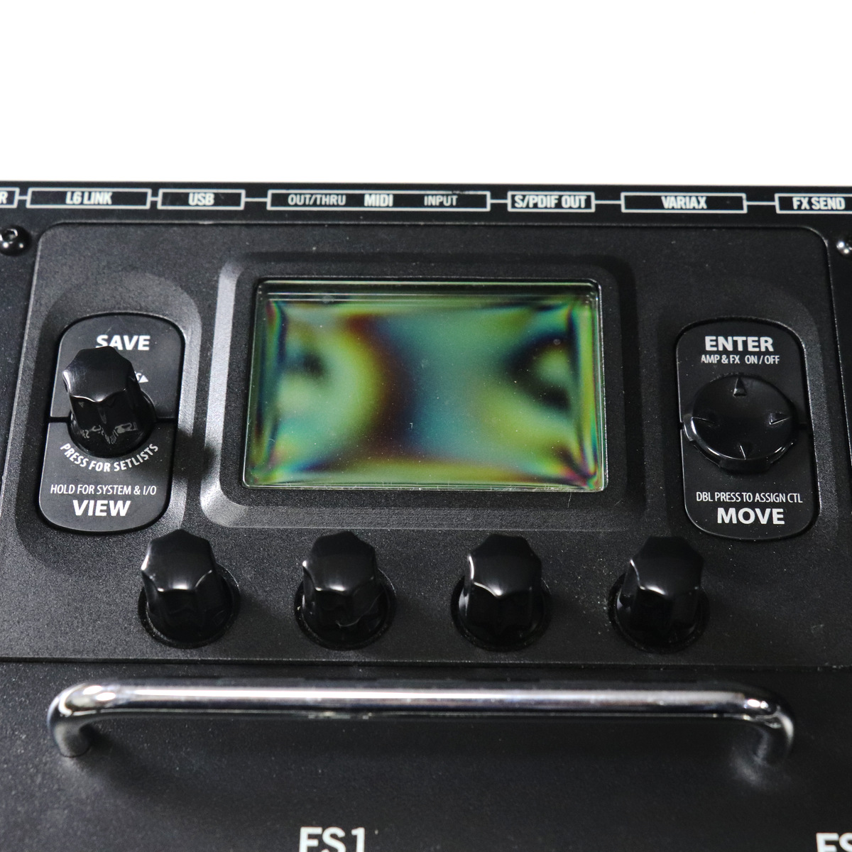 中古】LINE6 / POD HD500X 【梅田店】 | イシバシ楽器