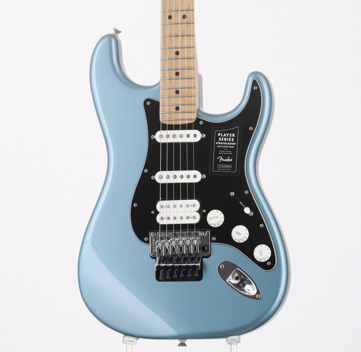 中古】FENDER MEXICO / Player Stratocaster Floyd Rose HSS