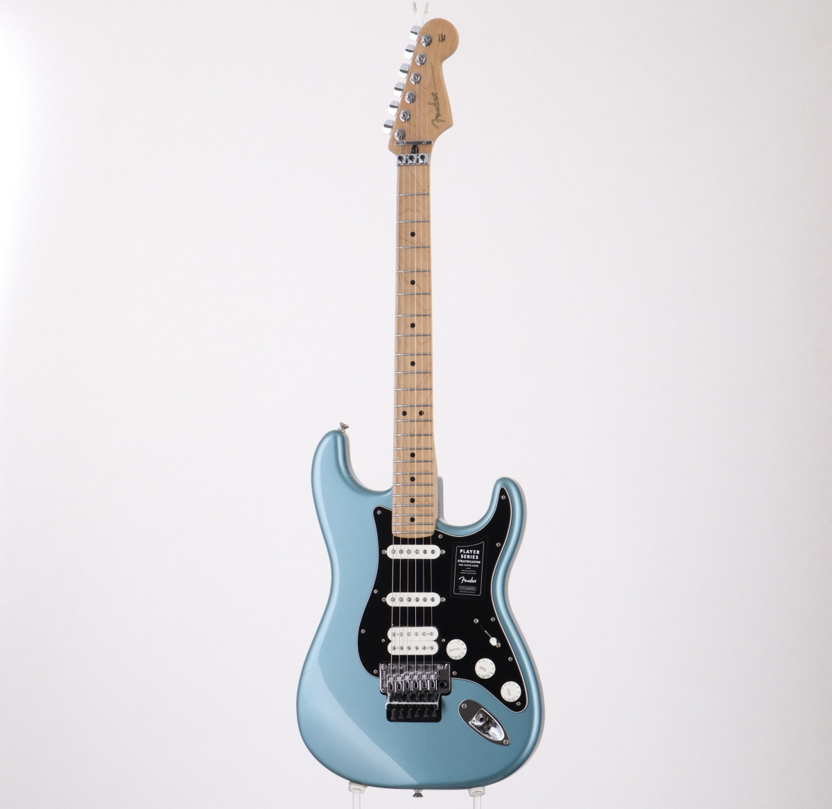 中古】FENDER MEXICO / Player Stratocaster Floyd Rose HSS