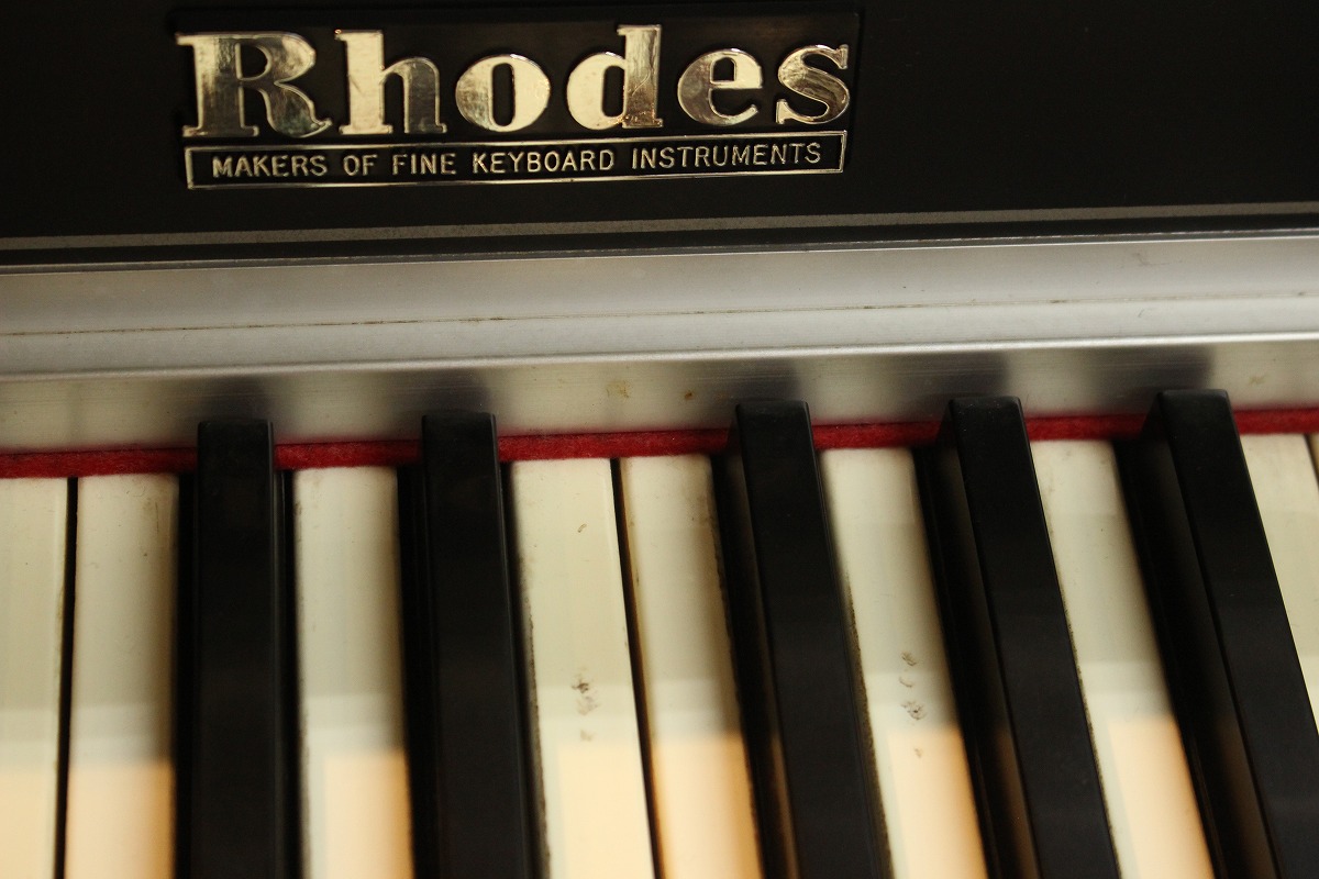 中古】 RHODES / Mark II SUITCASE 73［東京近郊限定販売 代金
