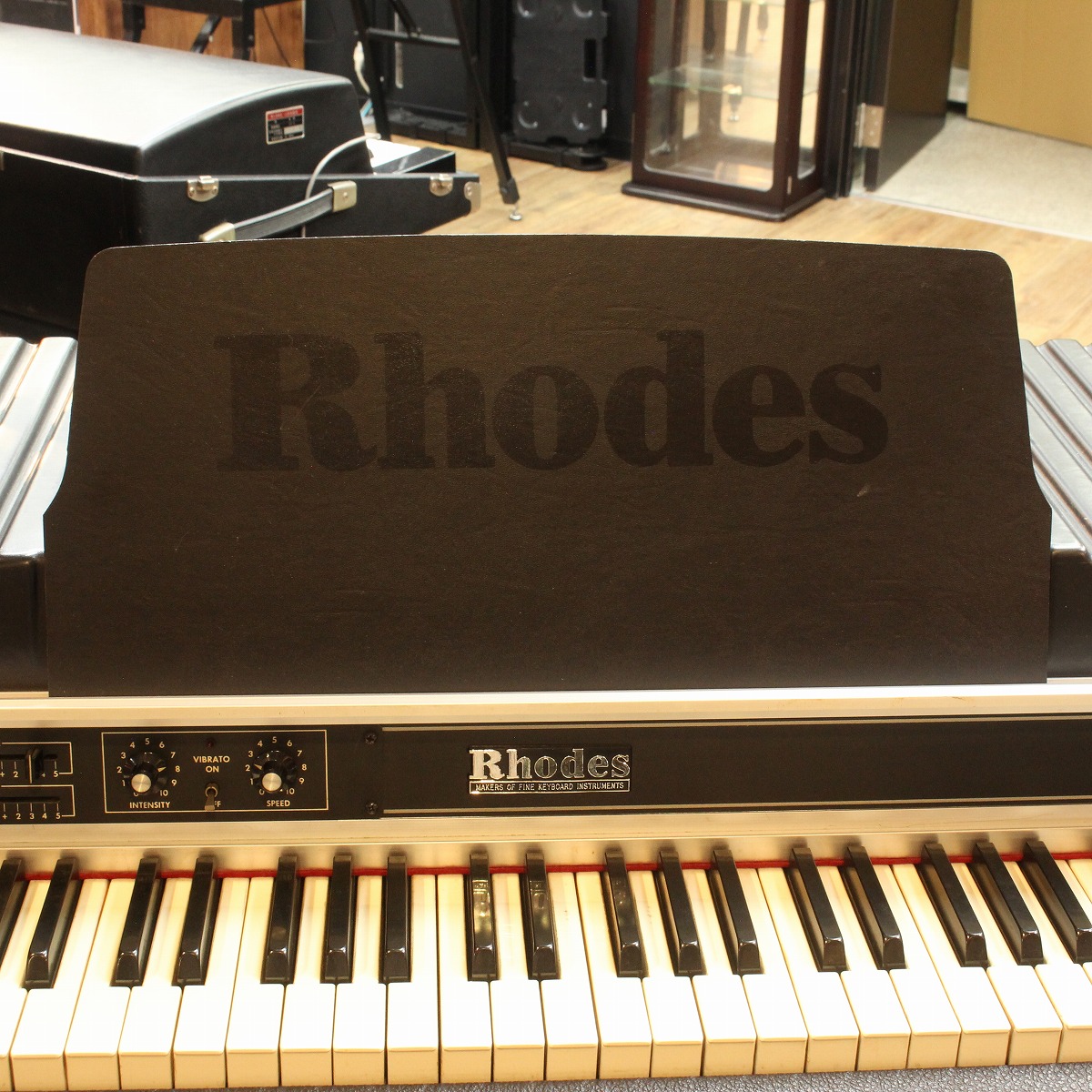 中古】 RHODES / Mark II SUITCASE 73［東京近郊限定販売 代金