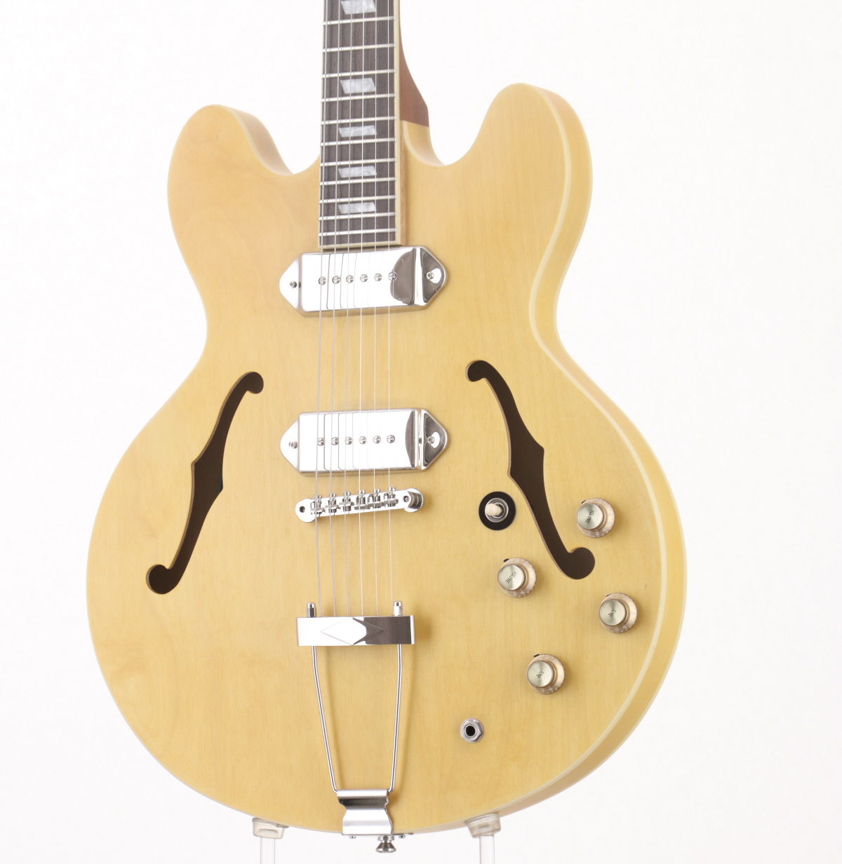 中古】EPIPHONE / Inspired by John Lennon Casino E230TD