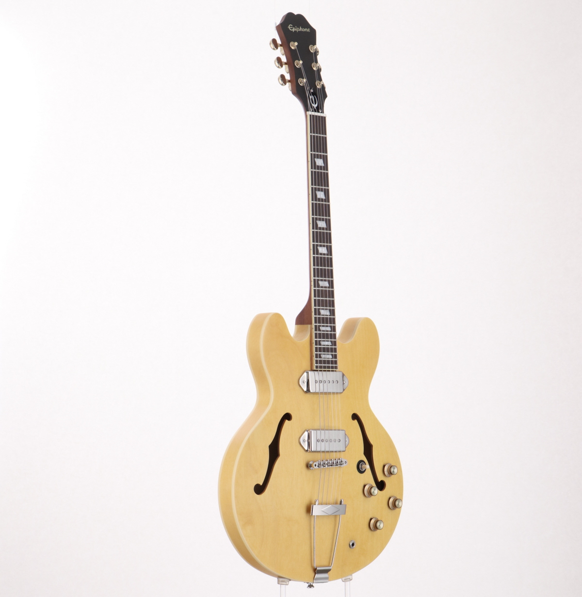 中古】EPIPHONE / Inspired by John Lennon Casino E230TD