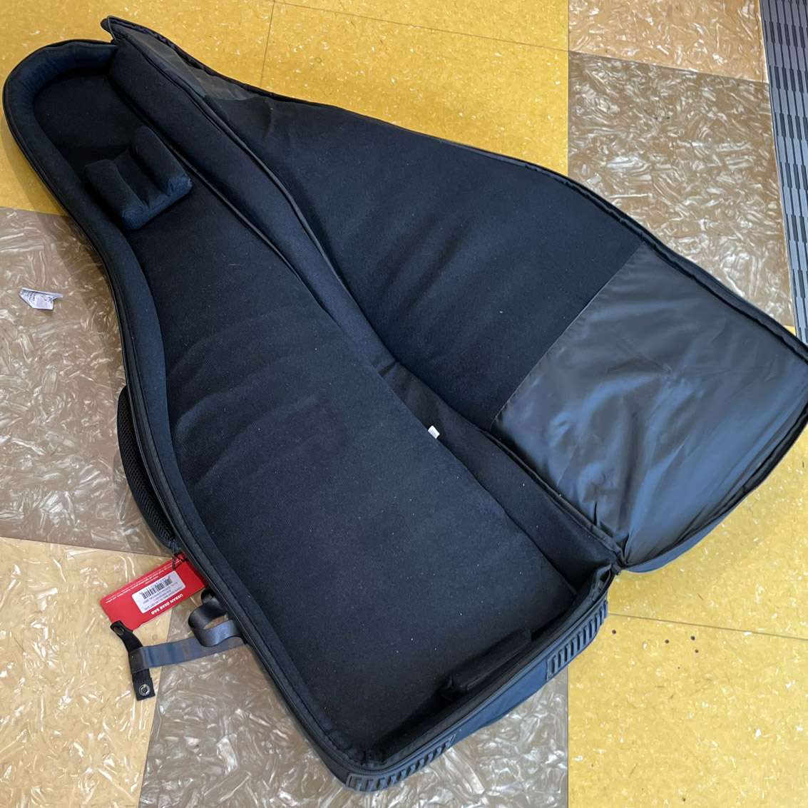 フェンダー ギグバック 新品未使用 フェンダーよりギター用ギグバック新製品が登場！『URBAN GEAR