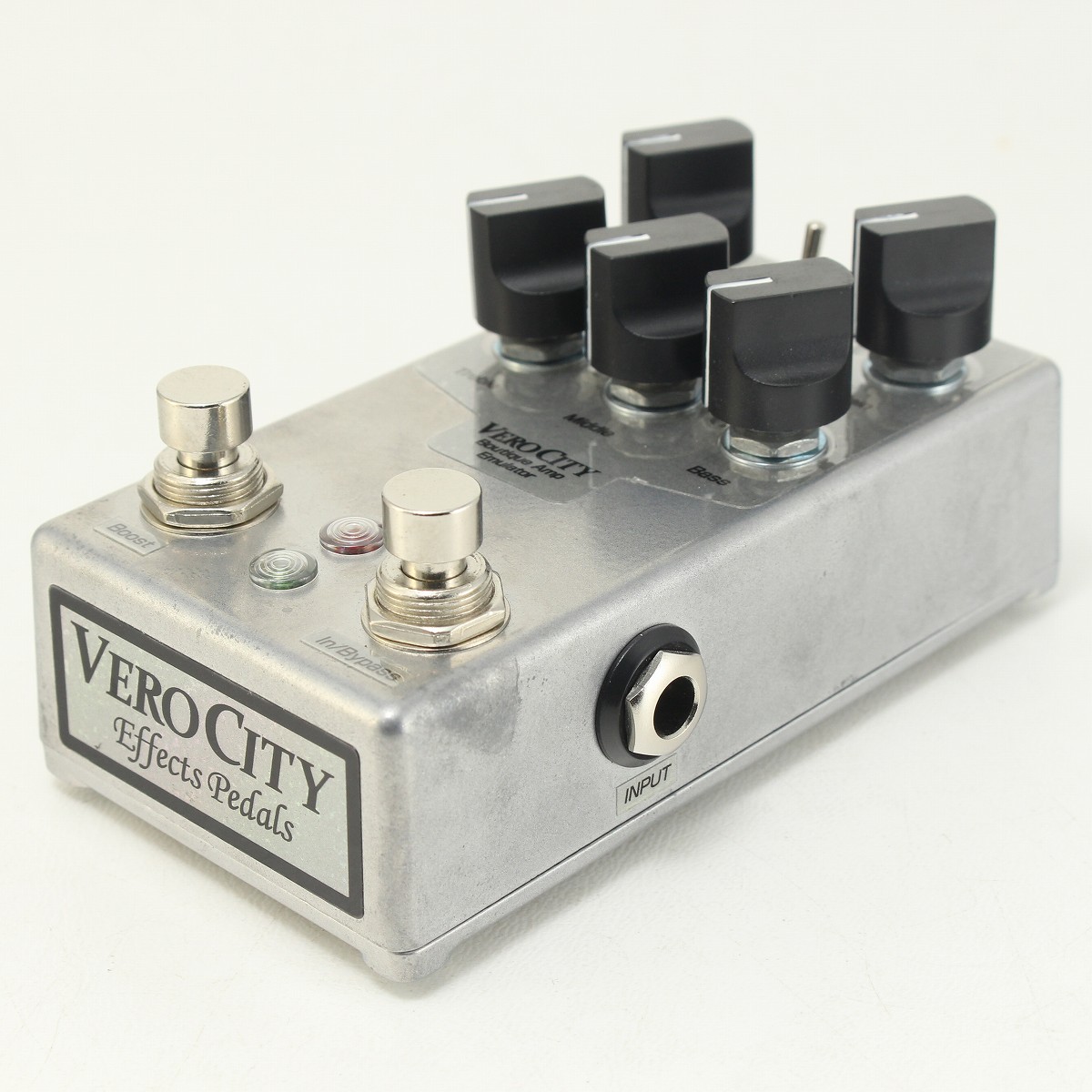 中古】 VEROCITY EFFECTS PEDALS / OD百-B2 【御茶ノ水本店 中古】 VEROCITY EFFECTS PEDALS / OD百-B2 【御茶ノ水本店