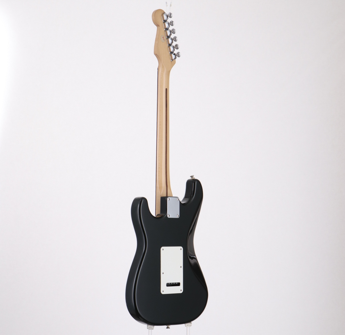 状態良好 Fender Mexico SS Stratocaster 97年 黒 状態良好 Fender Mexico SS Stratocaster 97年 黒 - メルカリ