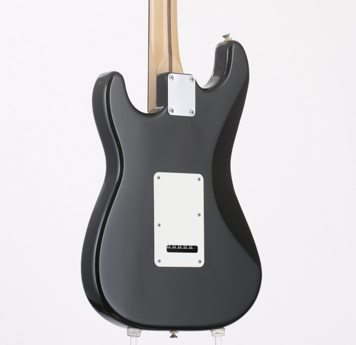 状態良好 Fender Mexico SS Stratocaster 97年 黒 中古】FENDER MEXICO / Special Edition Standard Stratocaster