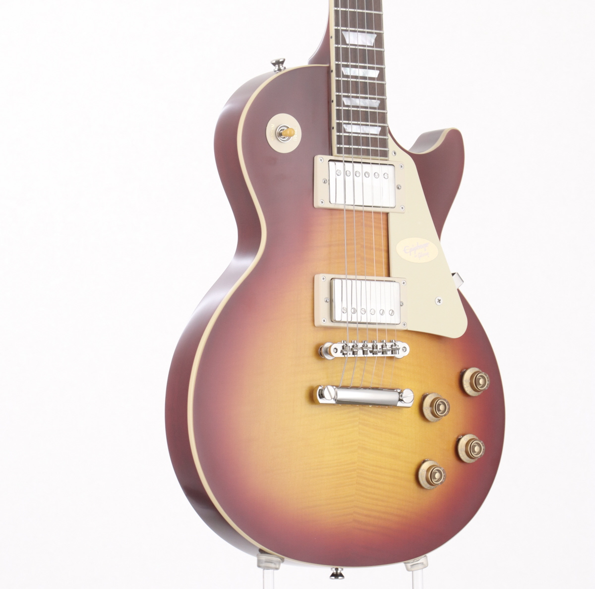 Epiphone Les Paul Ultra-III 超美品の中古ギター Epiphone Les Paul Ultra-III 超美品の中古ギター - メルカリ