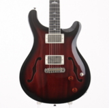 šPRS SE / Hollowbody Standard Fire Red Burst ڽëŹ