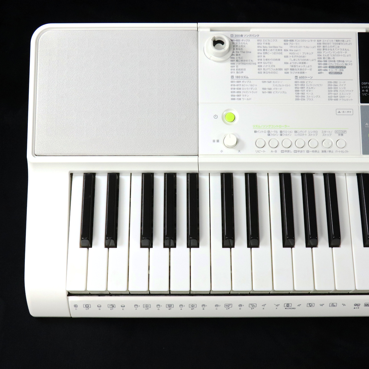 中古】Casio / LK-511 【梅田限定！8月17日までのタイム・セール