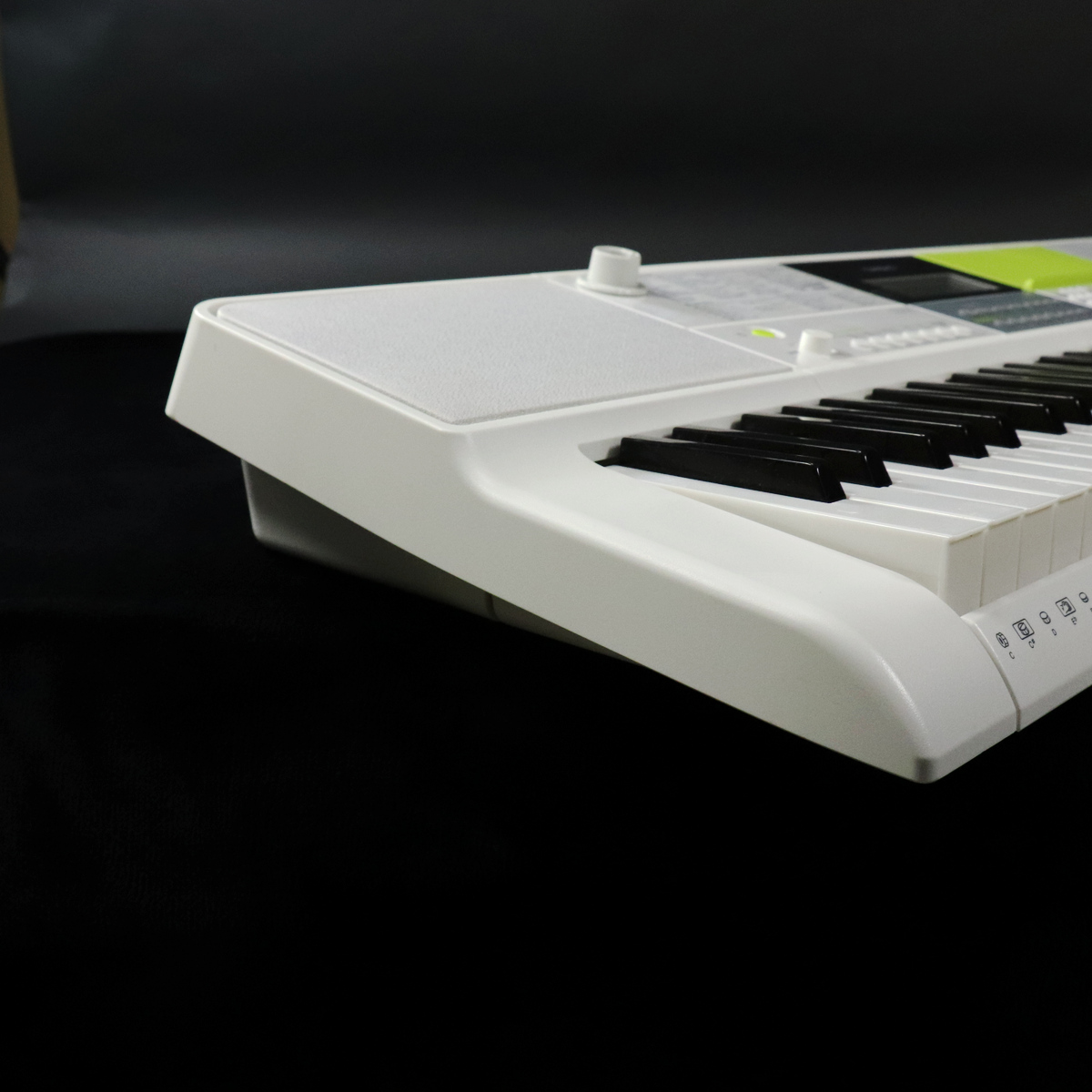 その他 CASIO LK-511 LK-511 | 光ナビゲーションキーボード | 電子楽器 | CASIO