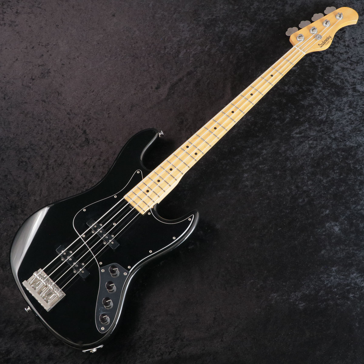 【中古美品】Sadowsky Metroline Express MV4E Sadowsky】【Express Series】【美品】サドウスキー『エレキ