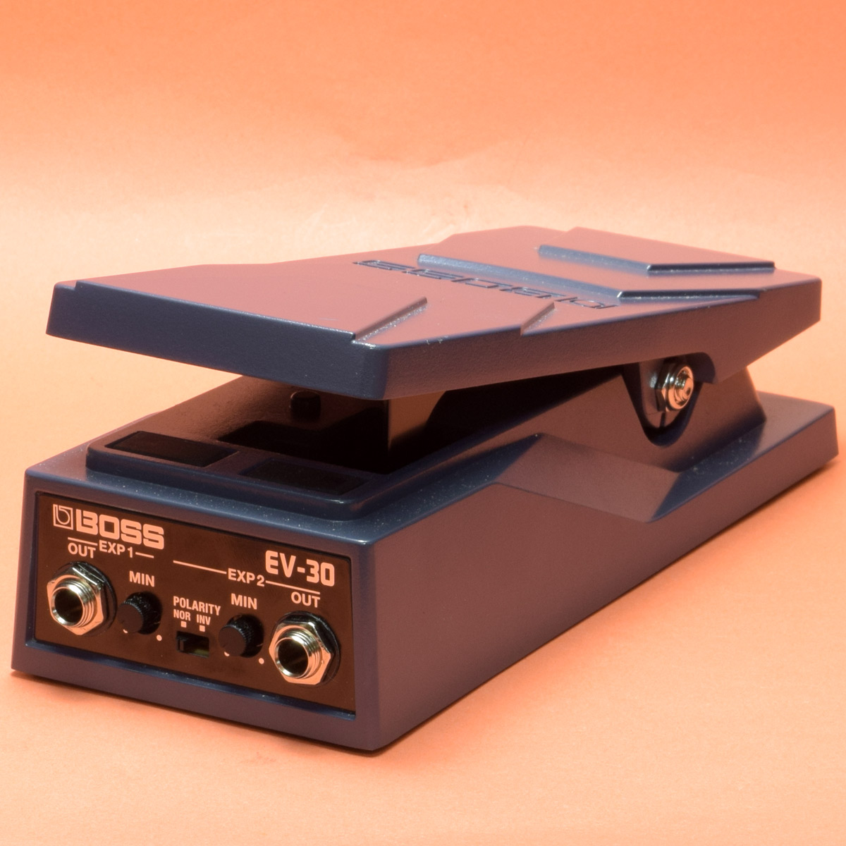 BOSS ボス EV-30 中古 BOSS / EV-30 Dual Expression Pedal ボス EV30