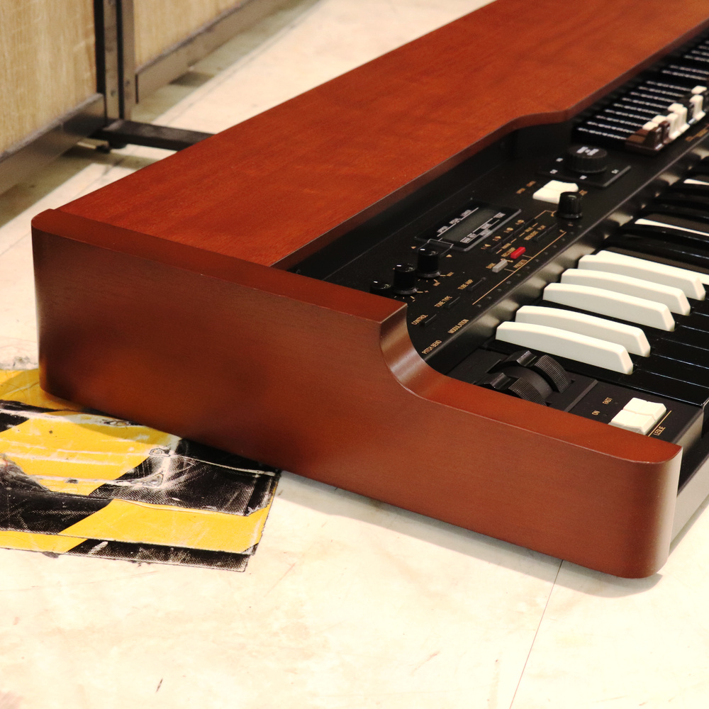 ハモンドオルガン　xk3c Hammond XK-3C Traditional System