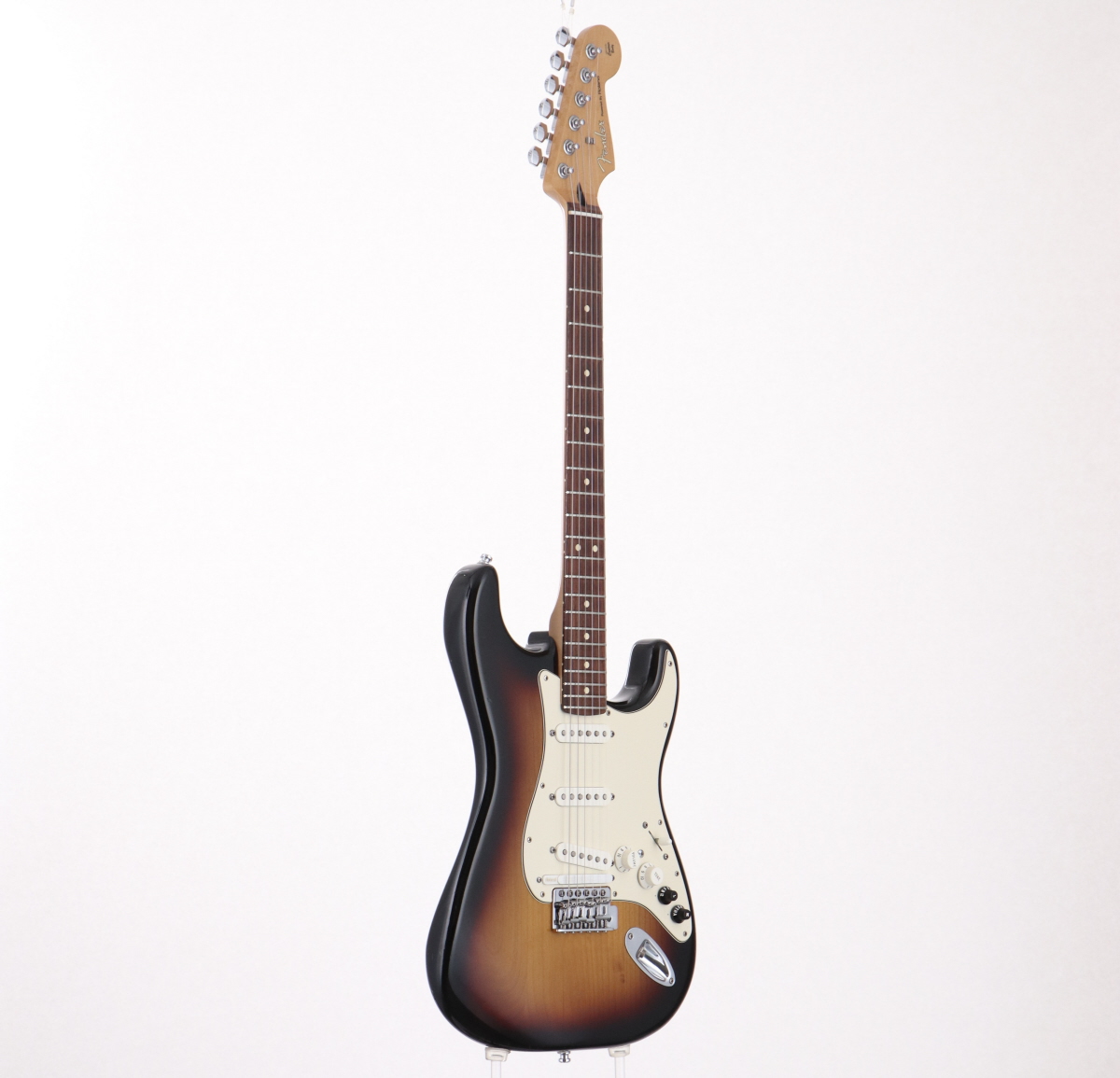 Fender / G-5 VG Stratocaster 【希少美品】 Fender Mexico フェンダー メキシコ G-5 VG Stratocaster / BLK