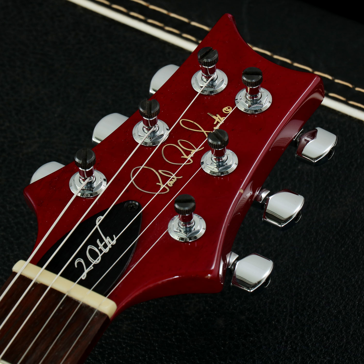 中古】Paul Reed Smith (PRS) / 20th Anniversary Custom 22