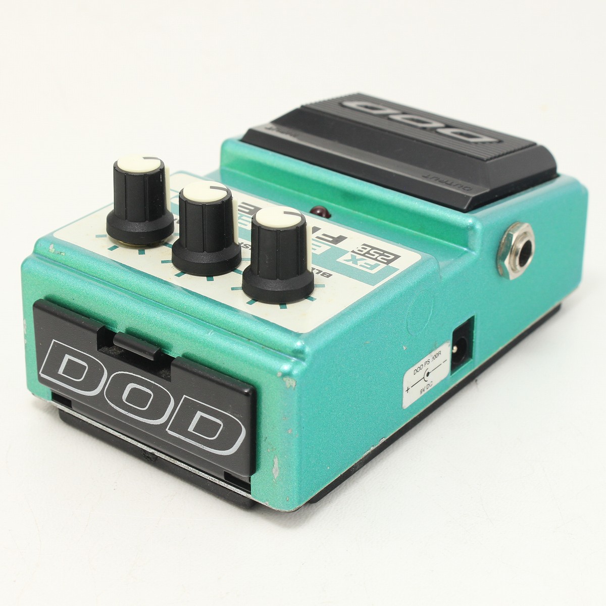 中古】 DOD / FX25B Envelope Filter 【御茶ノ水本店