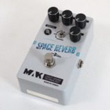š MAK Crazy Sound Technology / Space Reverb ڽëŹ