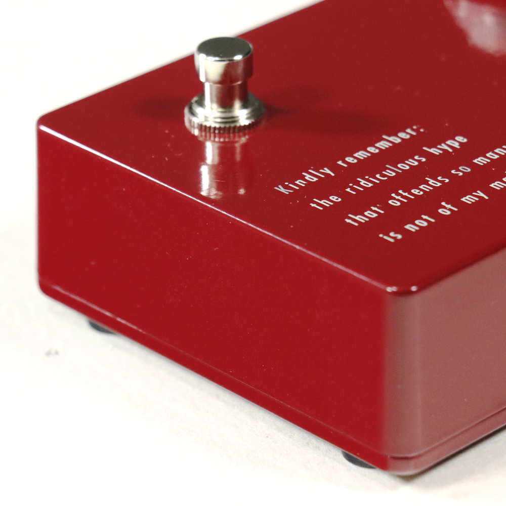 中古】KLON / KTR V2 【梅田限定！8月24日までのタイム・セール