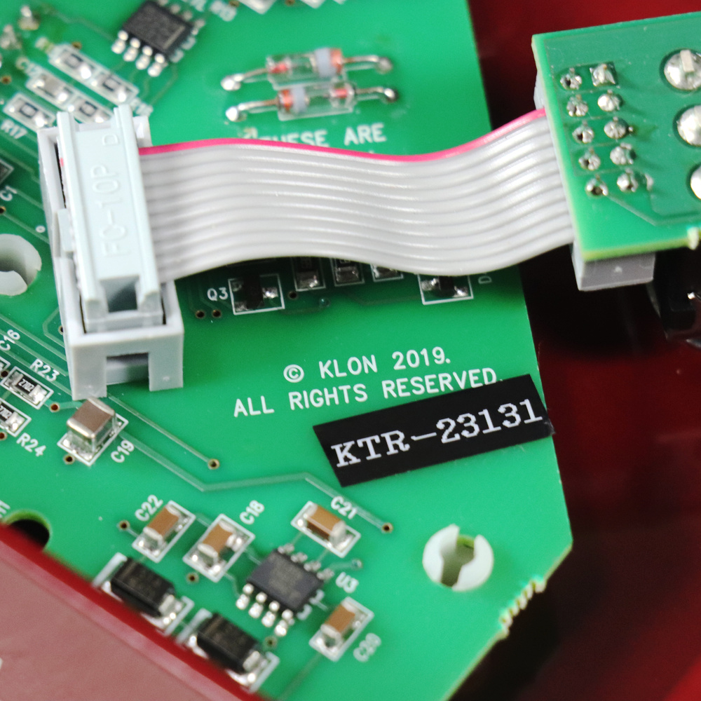 KLON / KTR通販