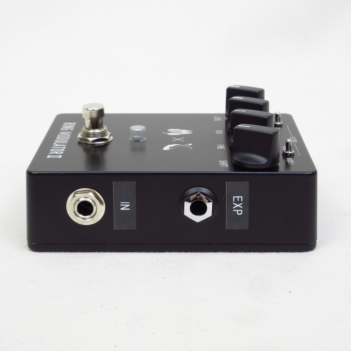 SUGIZO Ring Modulator II ギターエフェクター 中古】Free The Tone / SUGIZO Signature Ring Modulator II RM