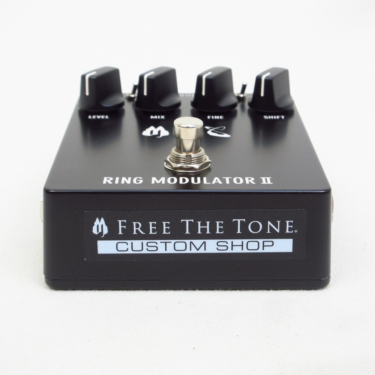 中古】Free The Tone / SUGIZO Signature Ring Modulator II RM