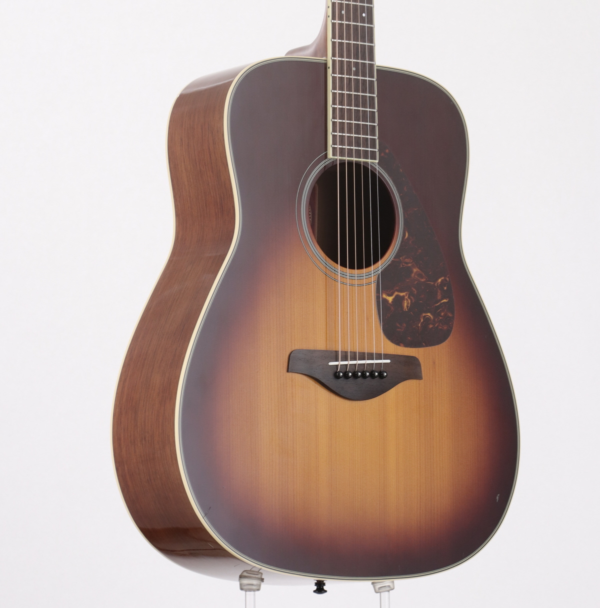 注目のブランド Sunburst Brown FG720S / 中古】YAMAHA 【新宿店】 イシバシ楽器 | ギター