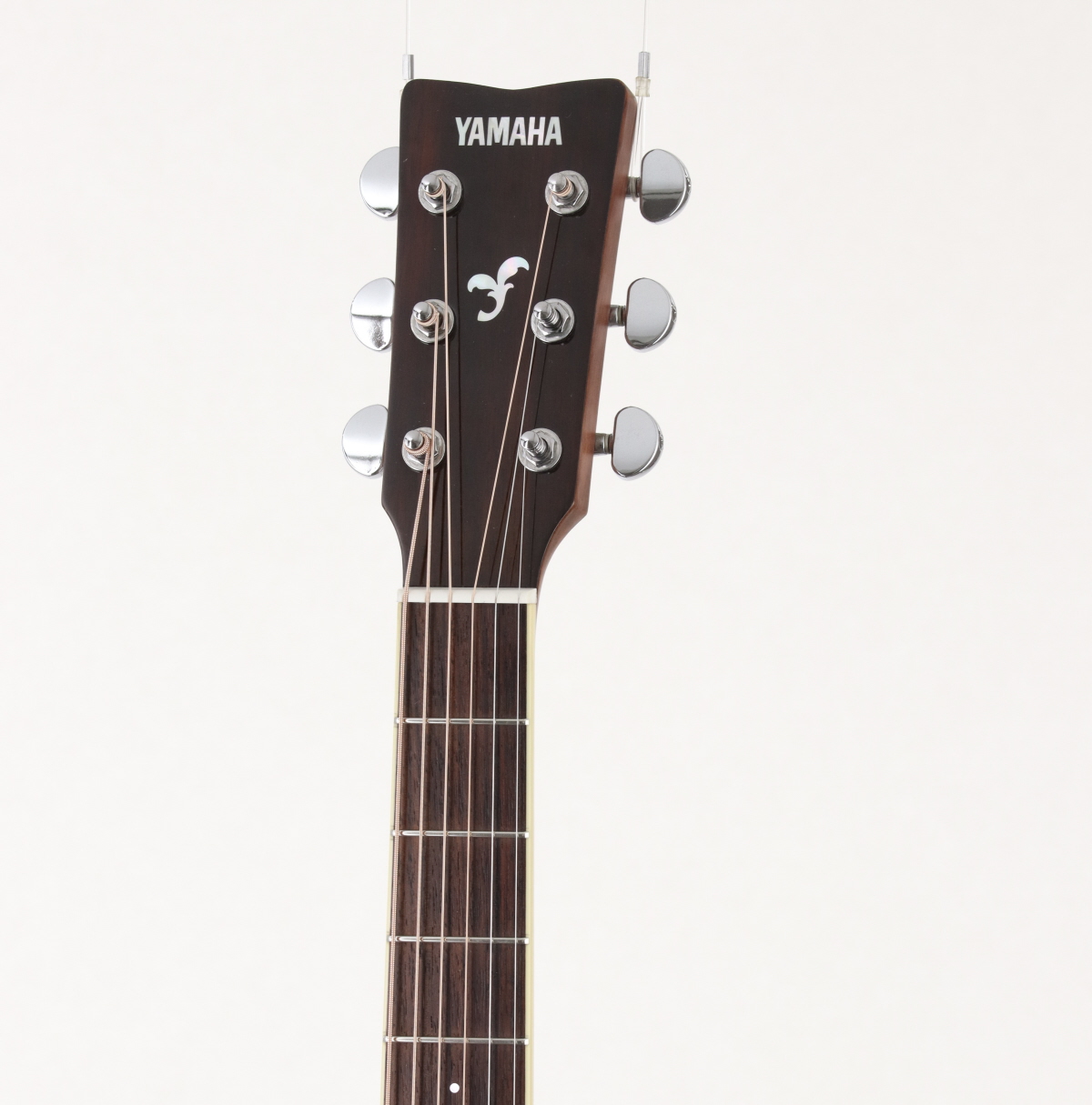中古】YAMAHA / FG720S Brown Sunburst 【新宿店】 | イシバシ楽器