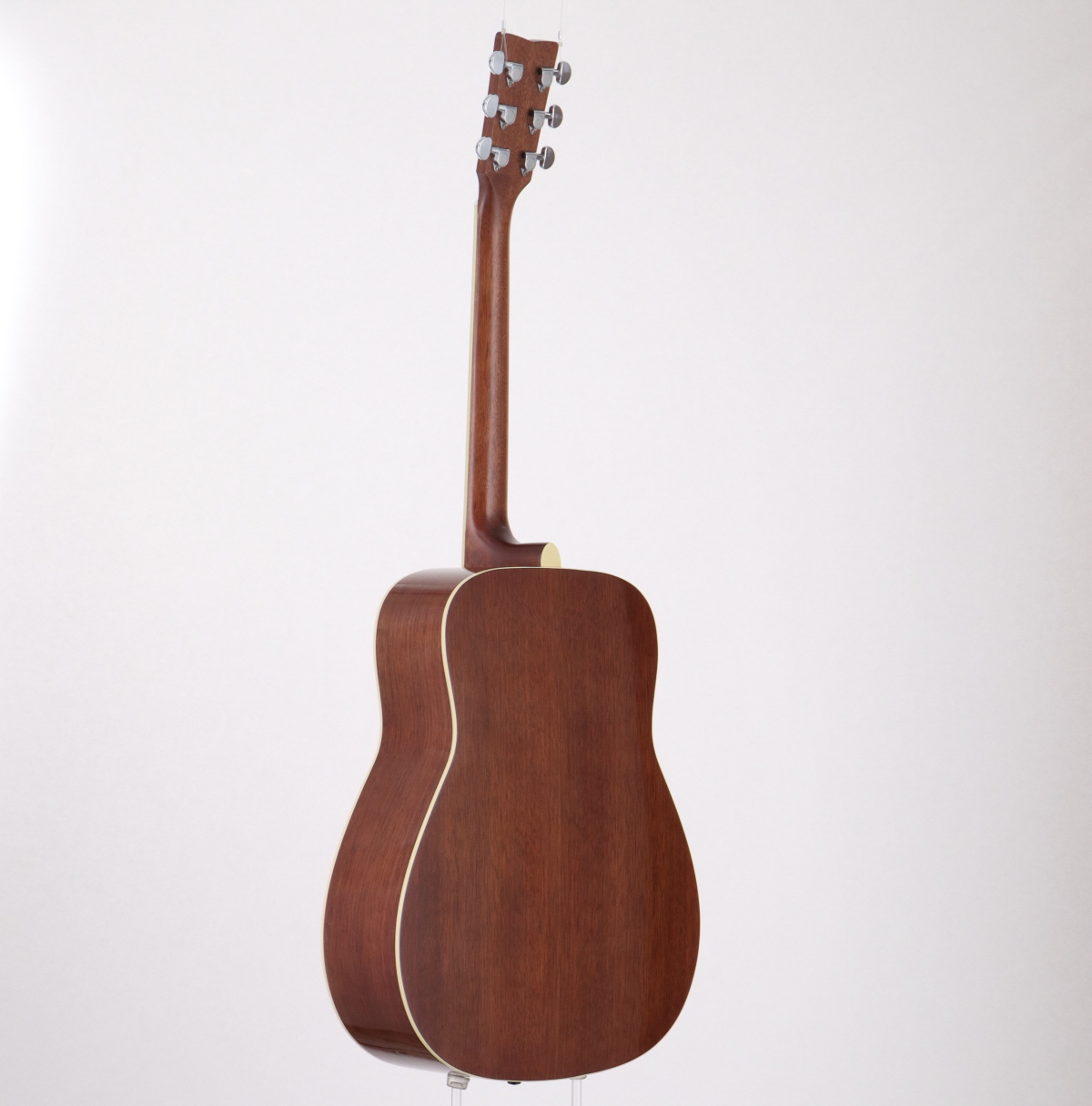 中古】YAMAHA / FG720S Brown Sunburst 【新宿店】 | イシバシ楽器