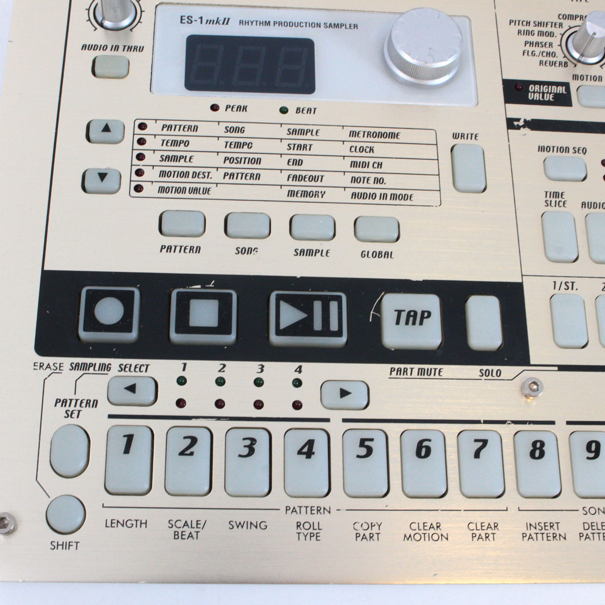 中古】 KORG / ES-1mkII / Electribe S mkII 【渋谷店