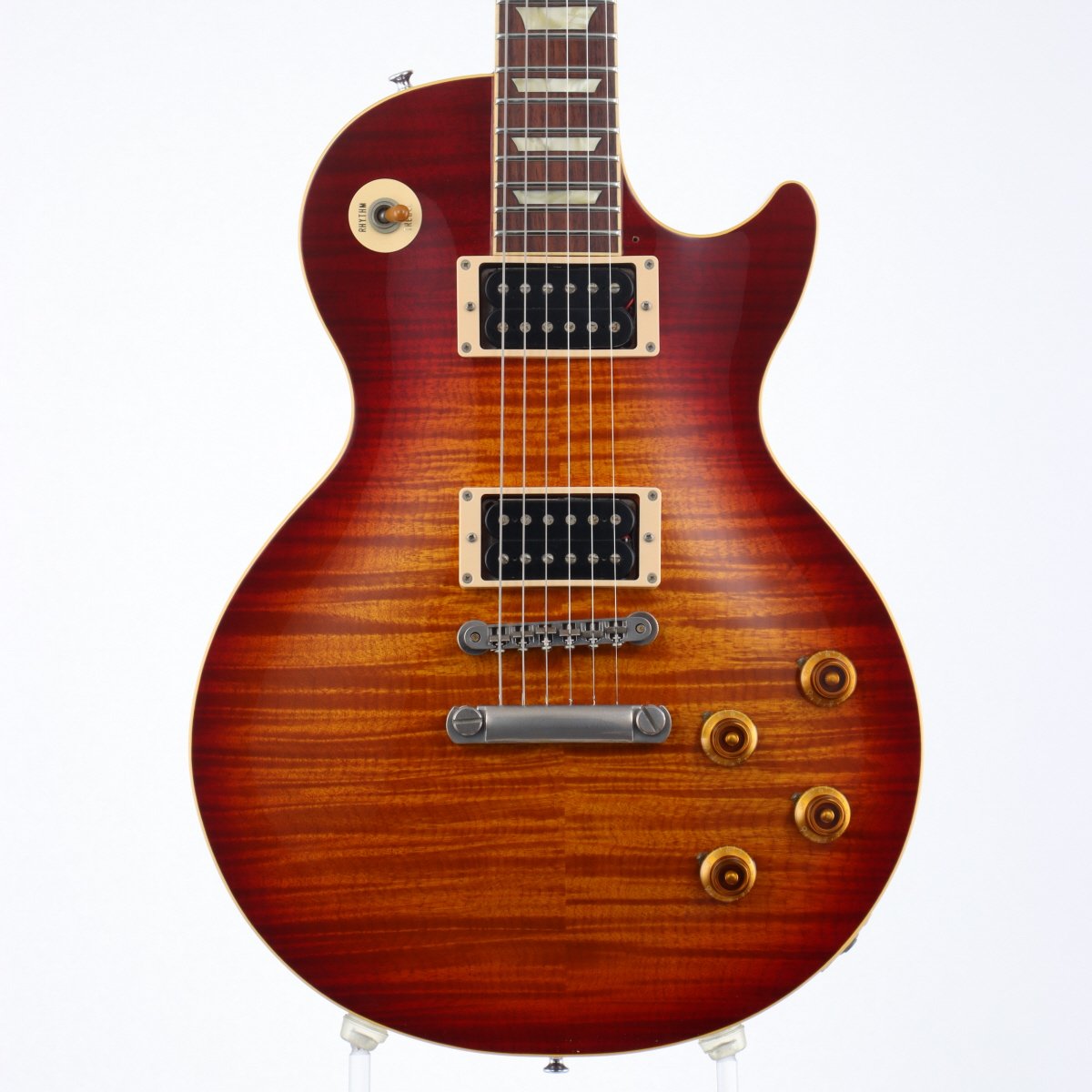 Orville LPS-80F CS 1997 <オービル>｜平野楽器 ロッキン
