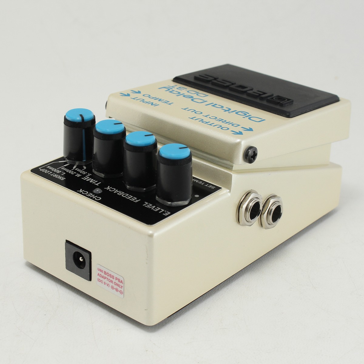 未使用品 BOSS DD-3T 中古】 BOSS | ボス 楽器 DD-3T Digital Delay【加古川店