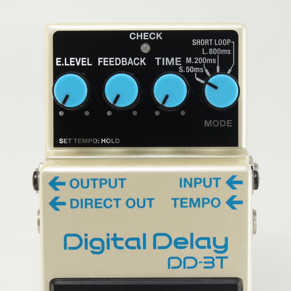未使用品 BOSS DD-3T 中古】 BOSS | ボス 楽器 DD-3T Digital Delay【加古川店