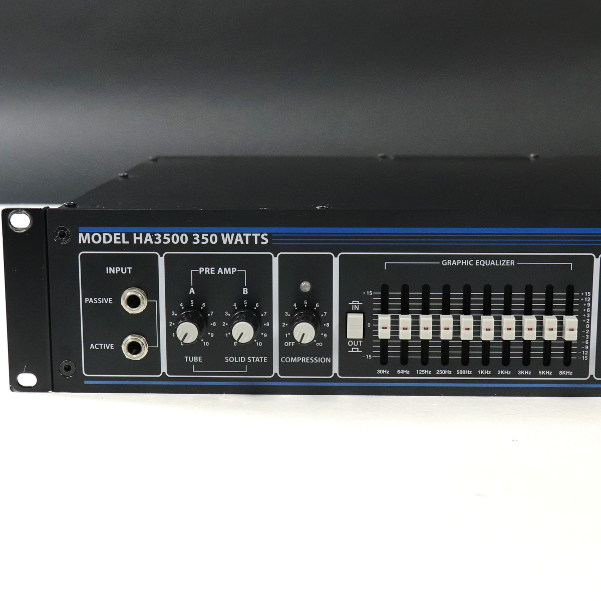 中古】Hartke / HA3500 【梅田限定！7月20日までのタイム