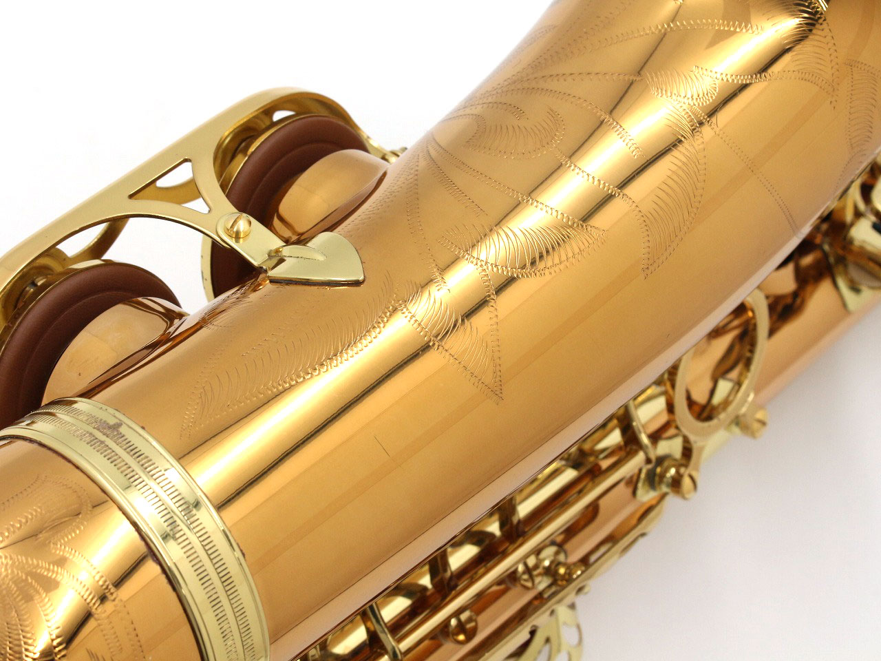 【さらに値下げ】Yanagisawa A-992 純正ケース付き 中古】YANAGISAWA / アルトサックス A-992 【梅田店】【値下げ