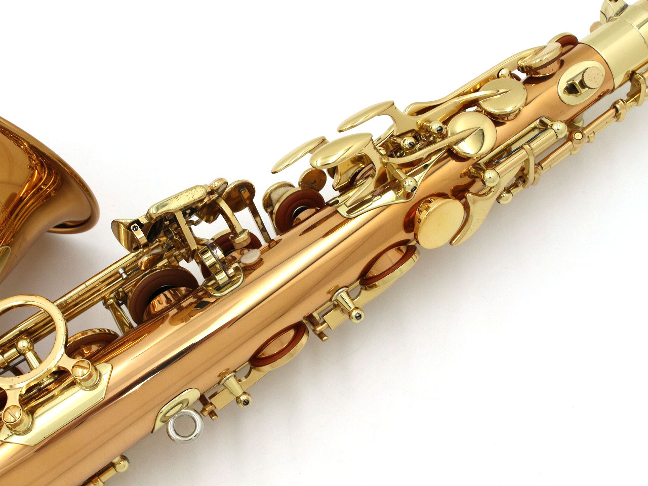【さらに値下げ】Yanagisawa A-992 純正ケース付き 中古】YANAGISAWA / アルトサックス A-992 【梅田店】【値下げ