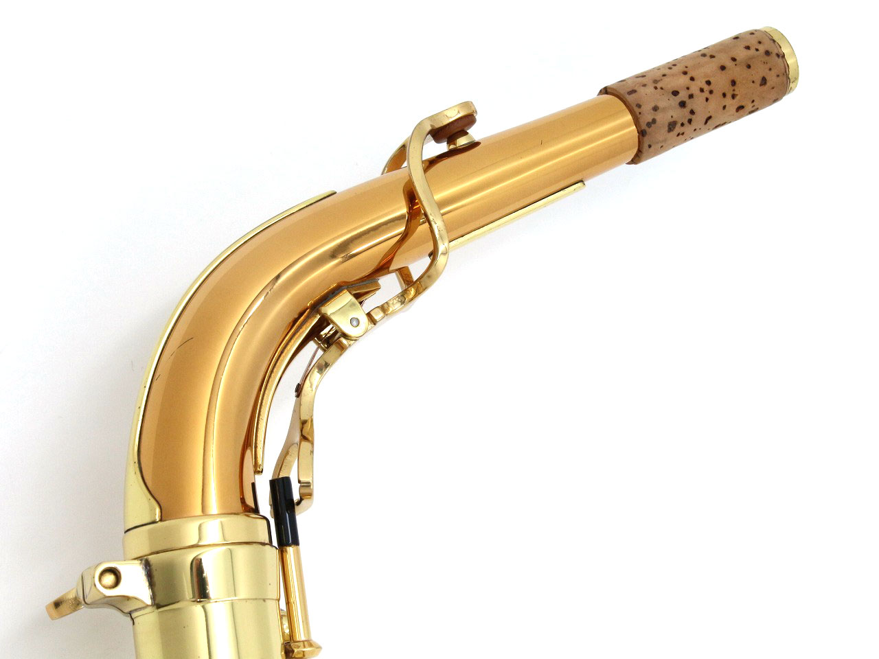 【さらに値下げ】Yanagisawa A-992 純正ケース付き YANAGISAWA A-992 ヤナギサワ 【 そよら成田ニュータウン店