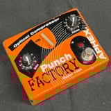 šAPHEX / Model 1404 / Punch Factory ڿŹ