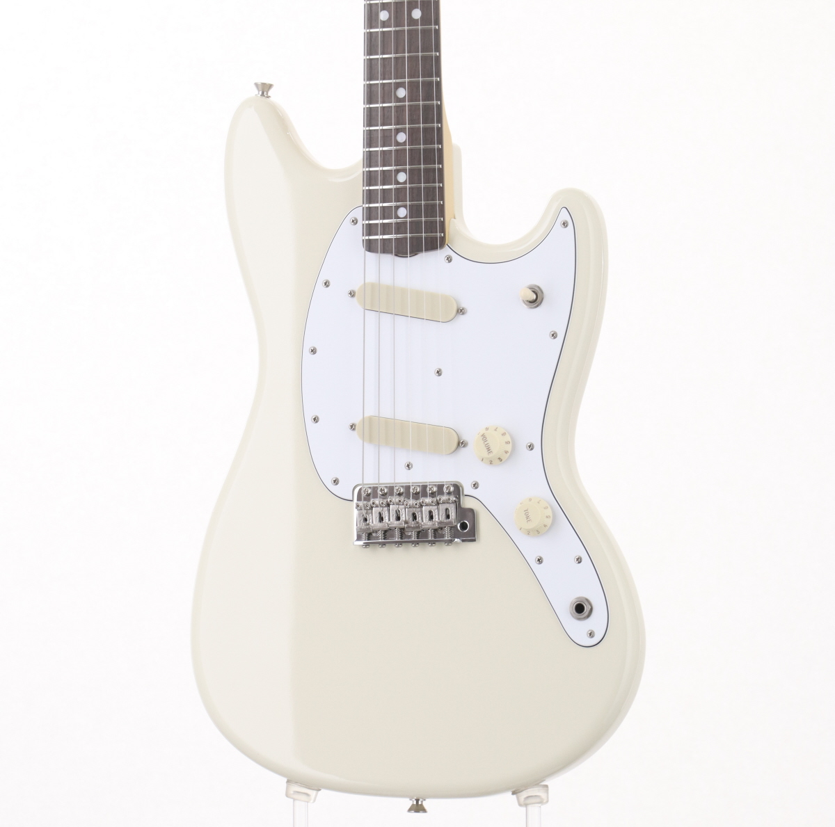中古】FENDER MADE IN JAPAN / Char 2020 Mustang Zicca Limited