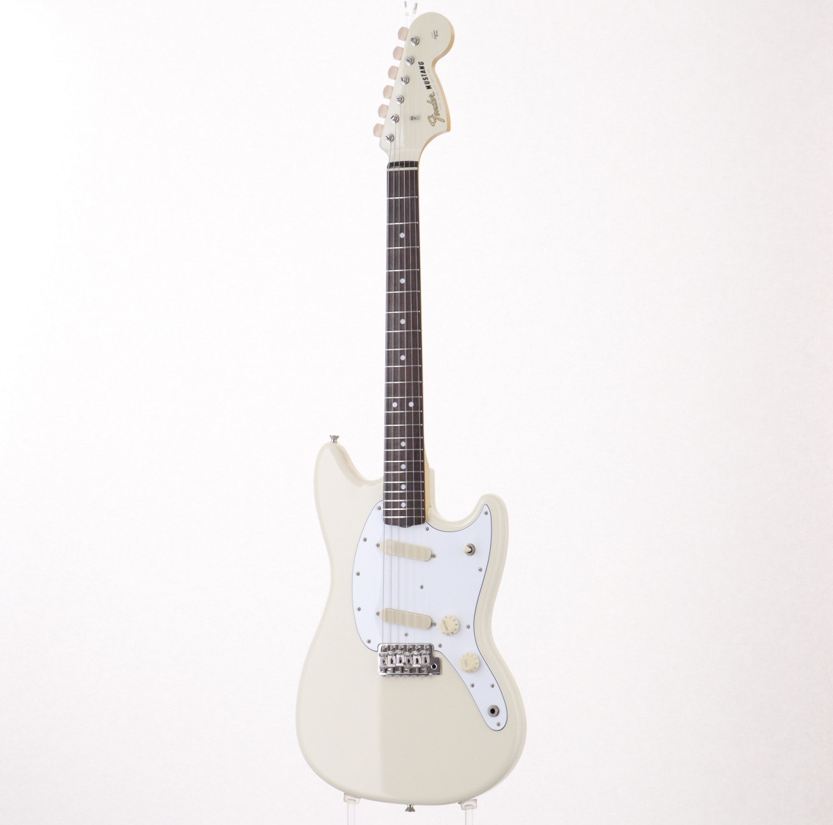中古】FENDER MADE IN JAPAN / Char 2020 Mustang Zicca Limited