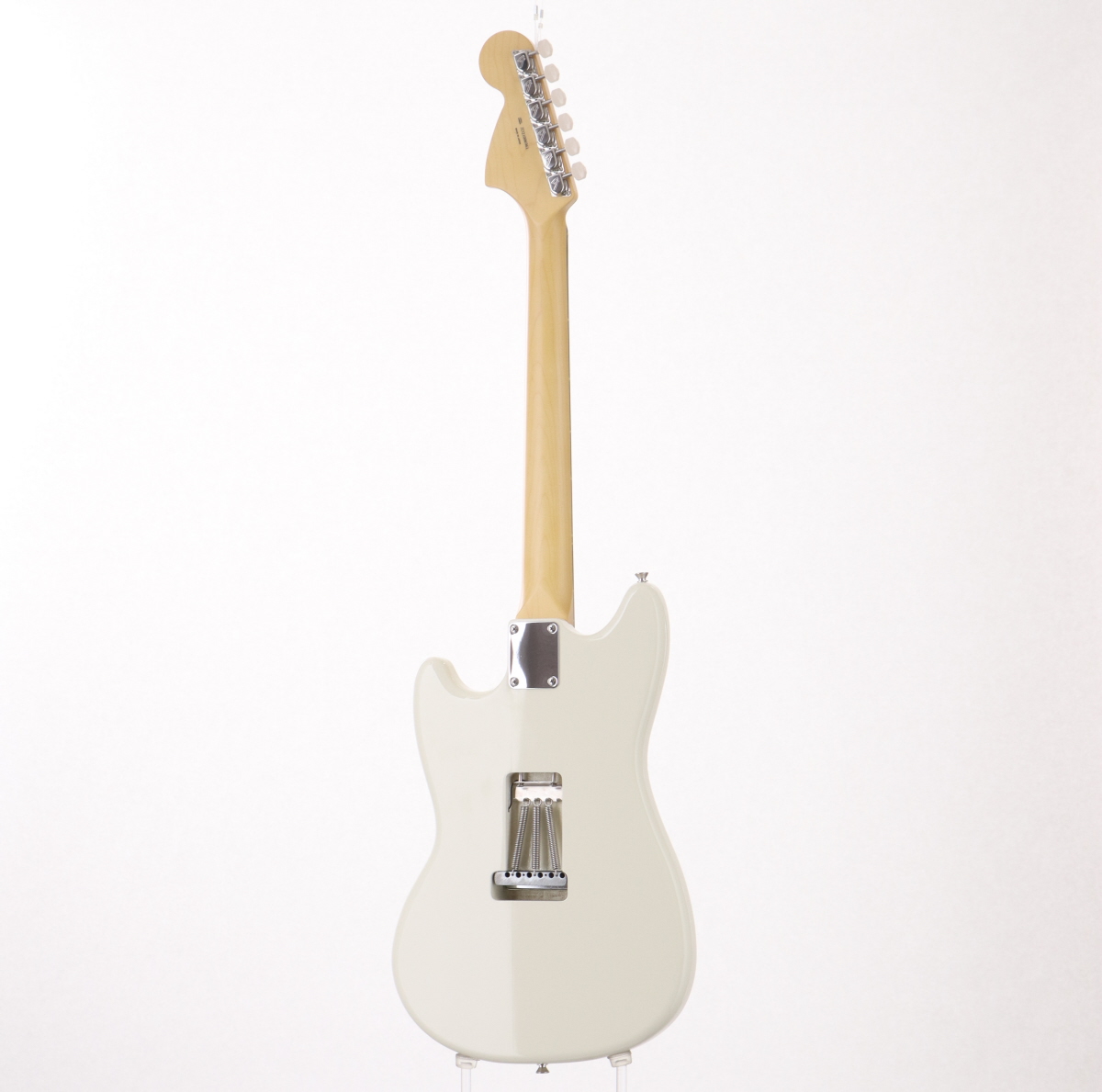 中古】FENDER MADE IN JAPAN / Char 2020 Mustang Zicca Limited