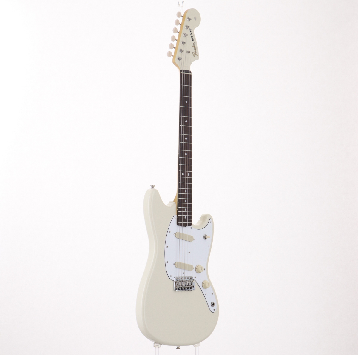 中古】FENDER MADE IN JAPAN / Char 2020 Mustang Zicca Limited