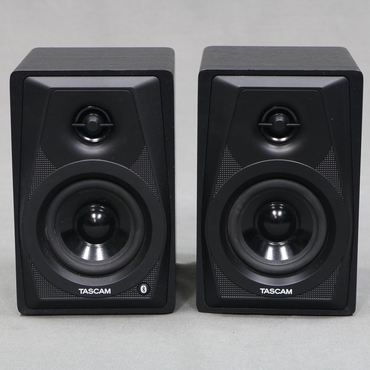 TASCAM VL-S3BT 中古　付属品あり DAW・DTM】TASCAM VL-S3 / VL-S3BT モニタースピーカー / ペア